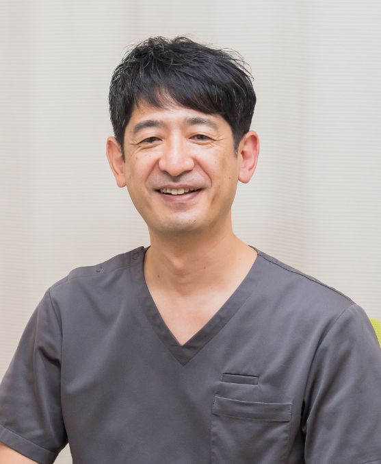 監修医師 猪又 雅彦